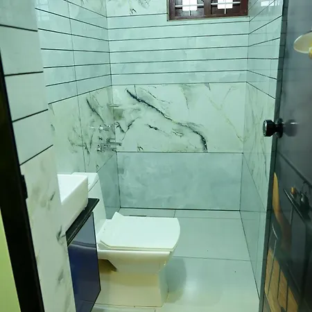 Days Inhome Paravur Exterior photo