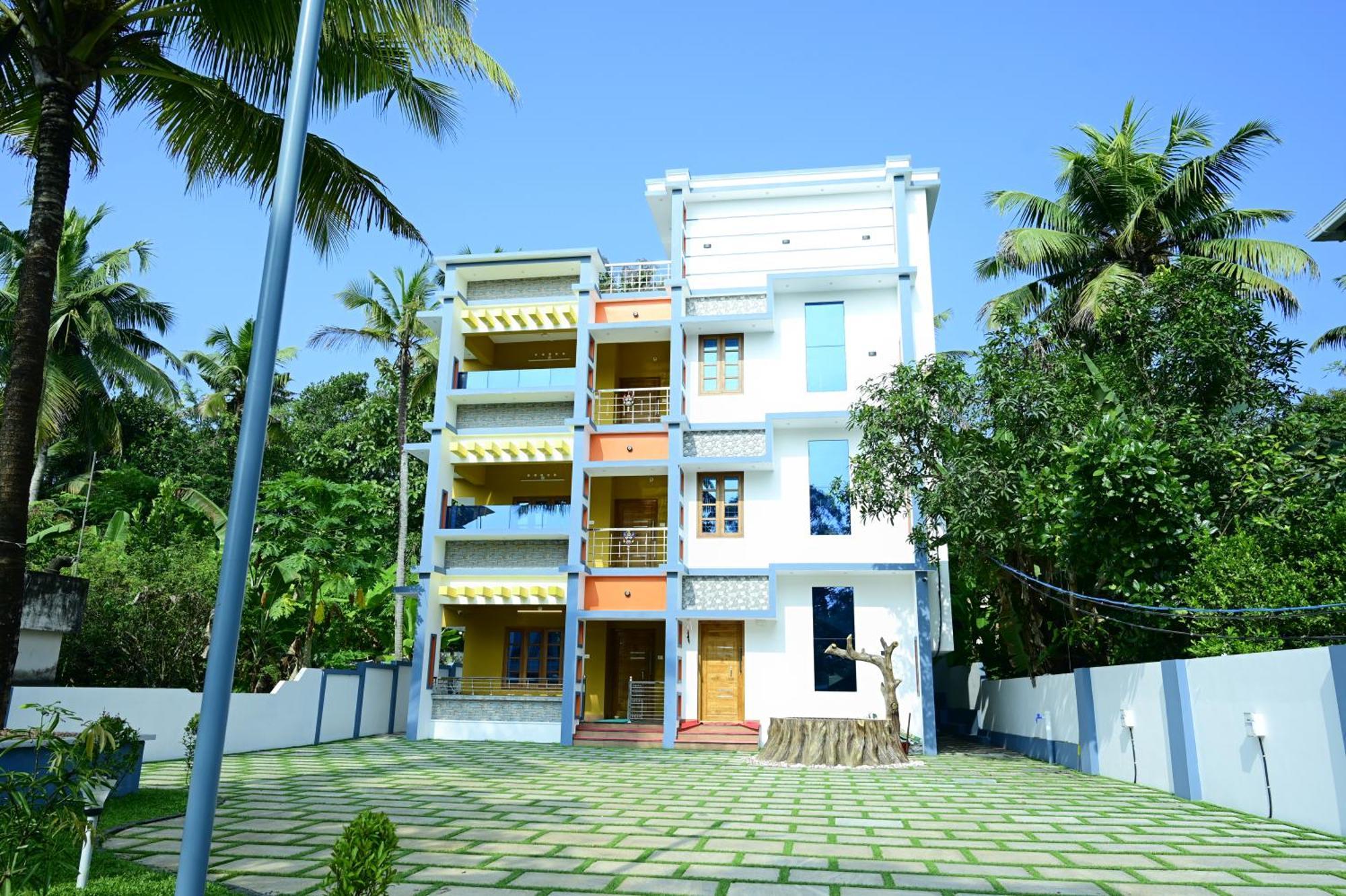 Days Inhome Homestay *