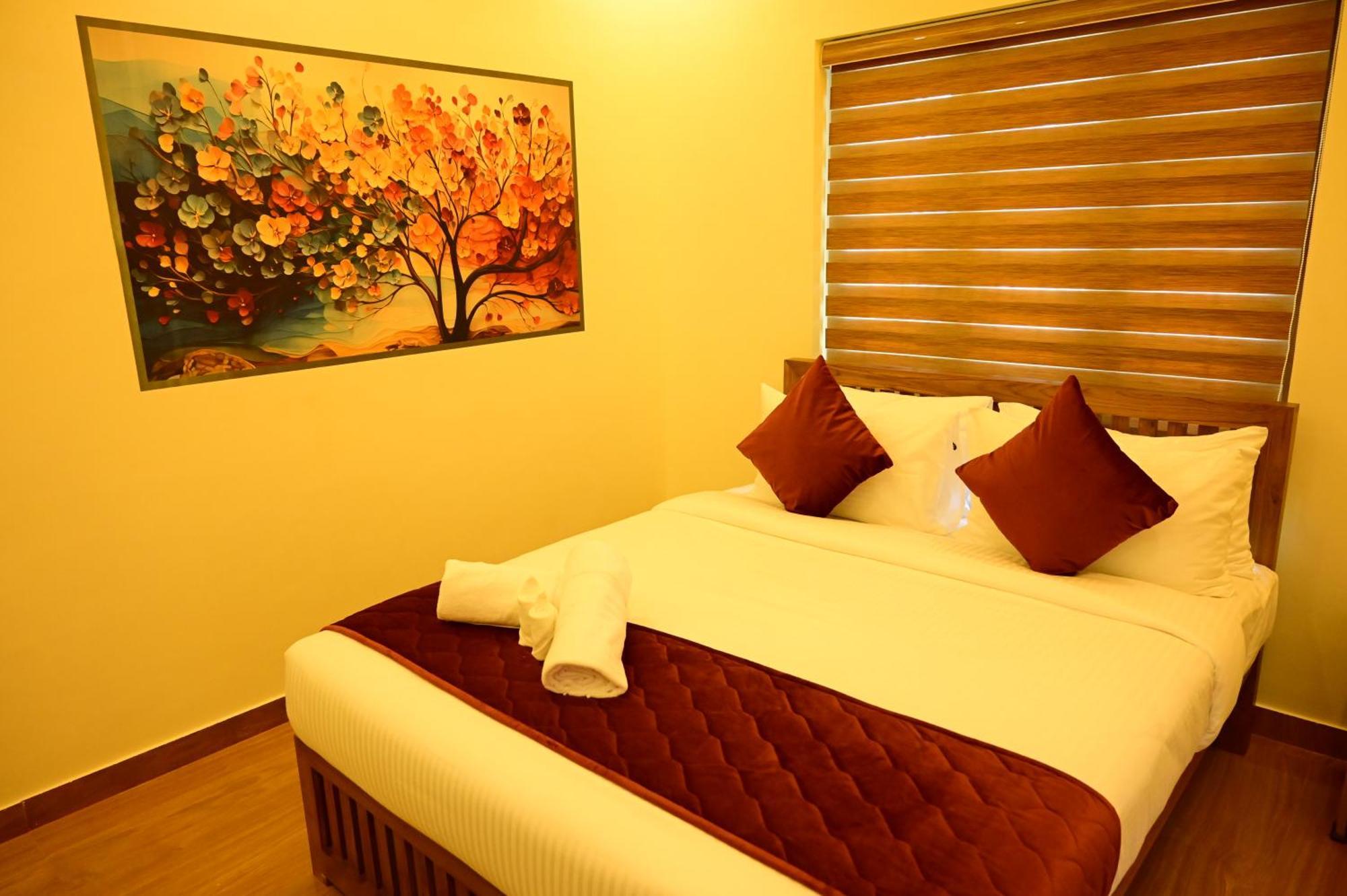 Homestay Days Inhome Paravur