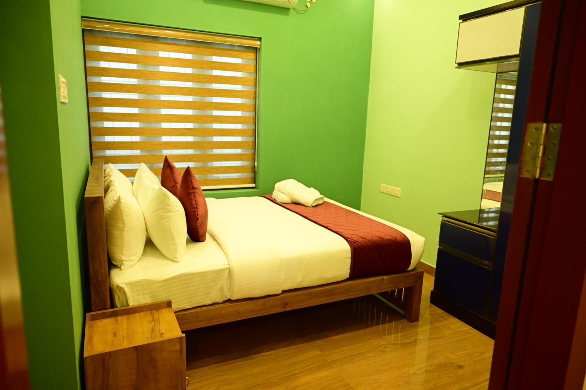 Homestay Days Inhome *